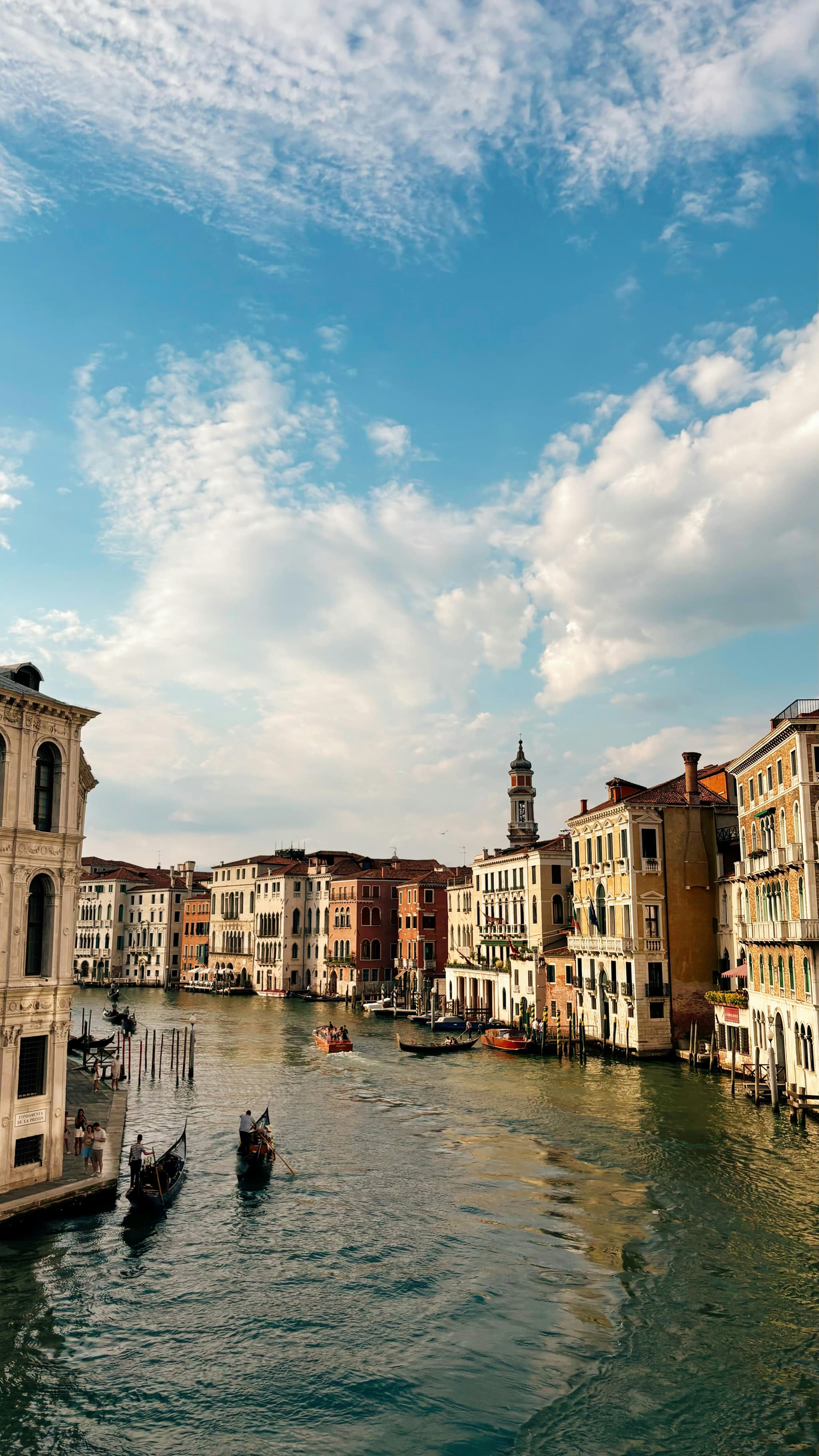 Italy Is Not One Story