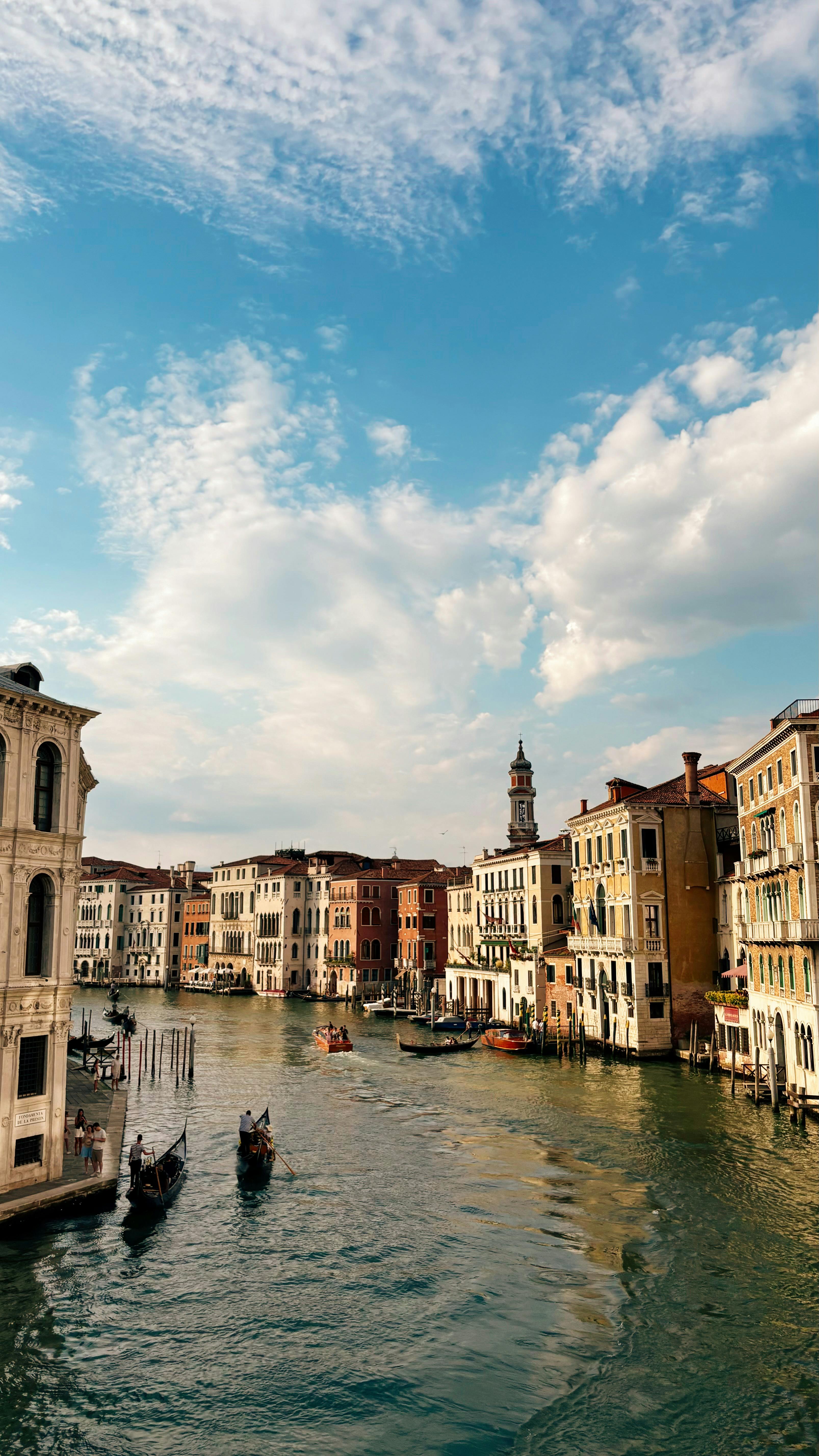 Italy Is Not One Story