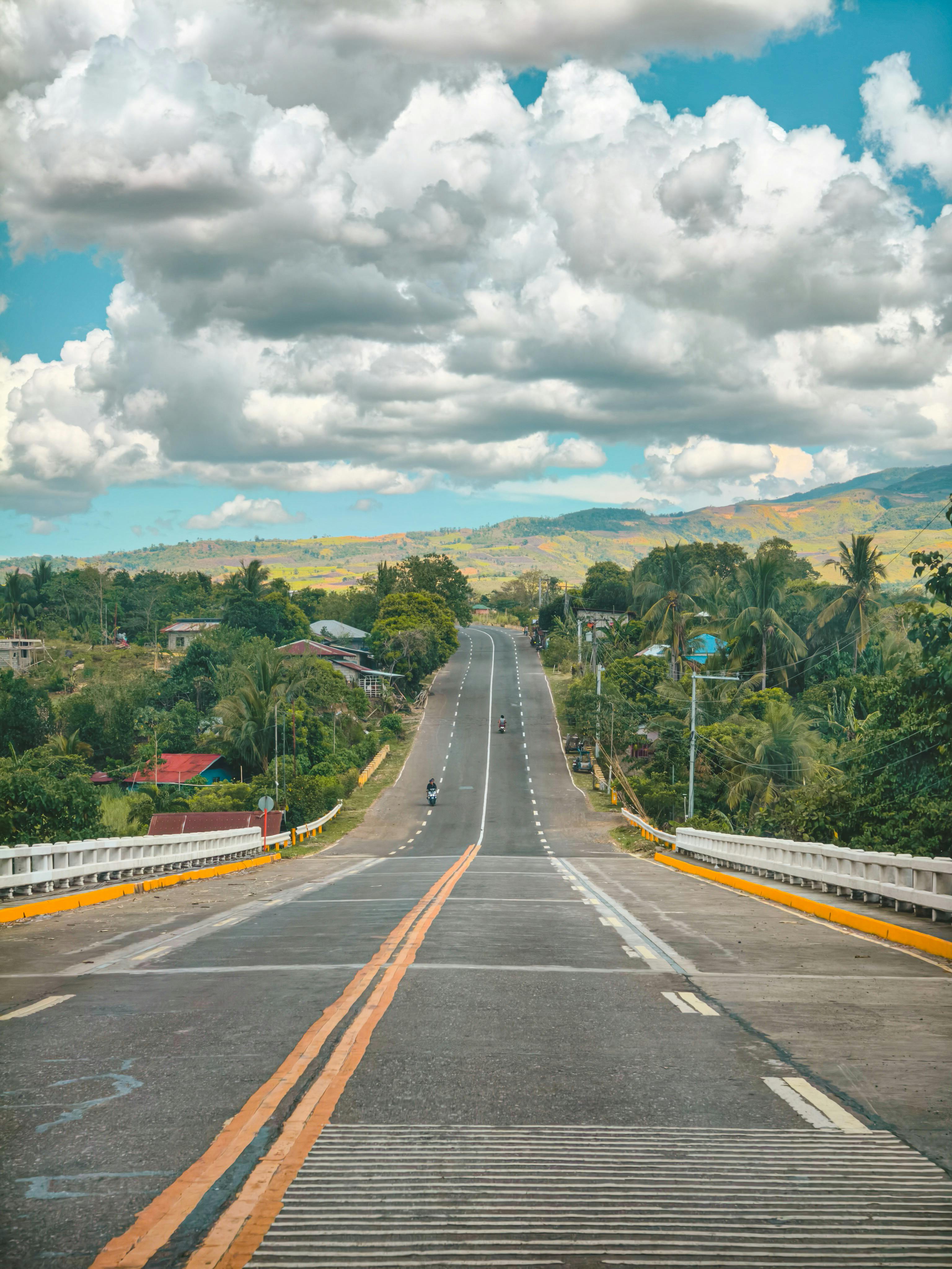 The Philippines Feels Like an Invitation